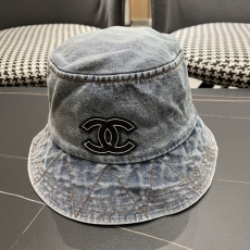 Chanel Caps